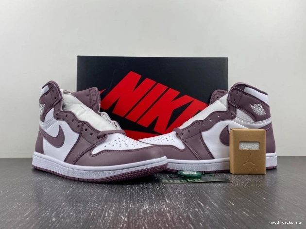 Jordan Air DZ5485-105 J Sky Mauve High 1 OG 0717